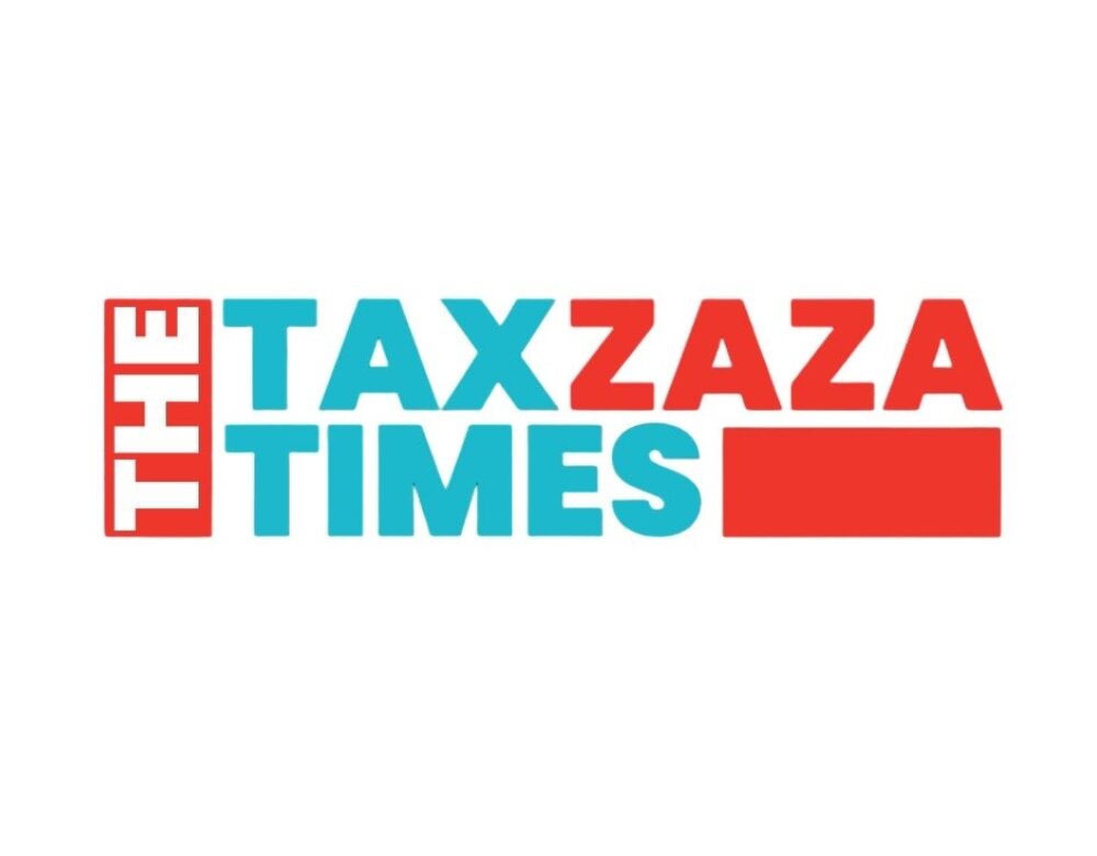 Foreword From The Taxzaza Times